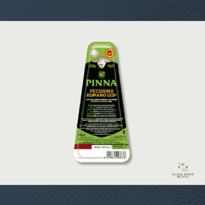 Queijo Pecorino Romano DOP Italiano Pinna