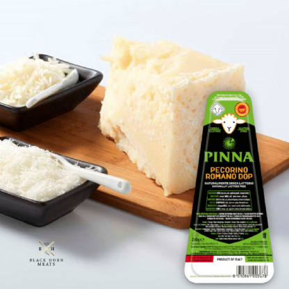 Queijo Pecorino Romano DOP Italiano Pinna