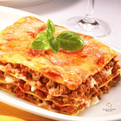 Massa Italiana p Lasanha Divella