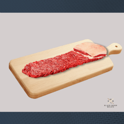 Fraldinha Angus Carapreta