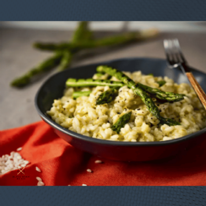 Arroz Arborio Italiano La Pastina
