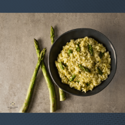 Arroz Arborio Italiano La Pastina