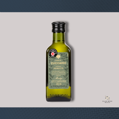 Azeite de Oliva Extravirgem Familia Zuccardi Arauco