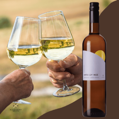 Vinho Branco Ambelos Phos 2022