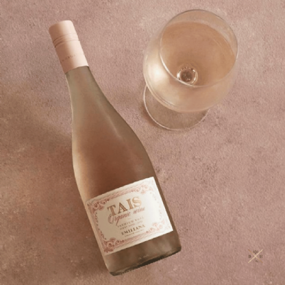 Vinho Emiliana Tais Pinot Noir Rosé 2022