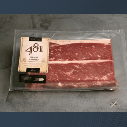 Tira de Chorizo 481