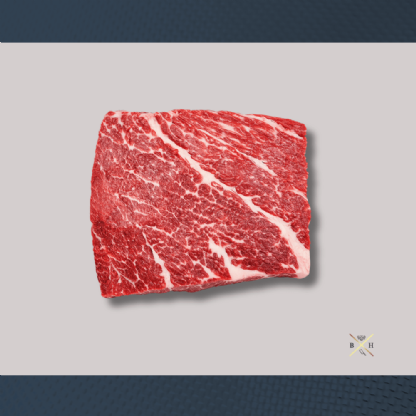 Denver Steak Carapreta