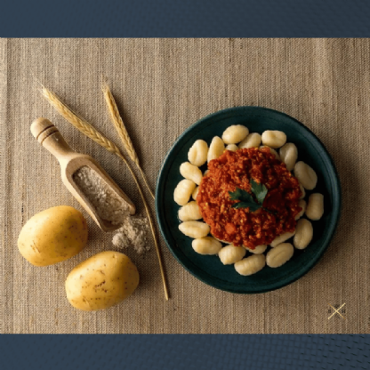 Gnocchi Italiano La Pastina