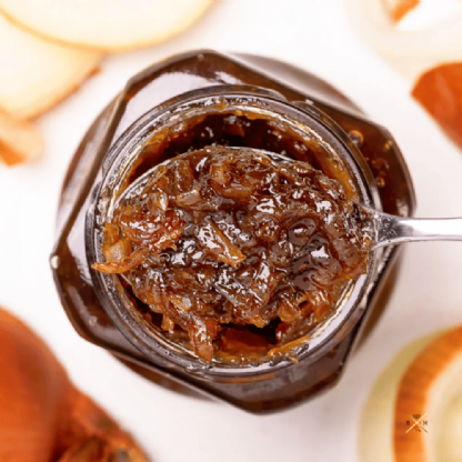Geléia Queensberry Gourmet Cebola Caramelizada