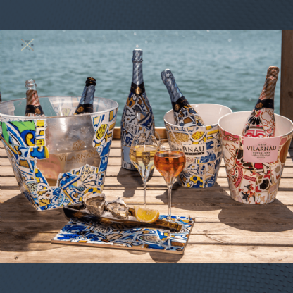 Cava Vilarnau Reserva Rosado Delicat Brut