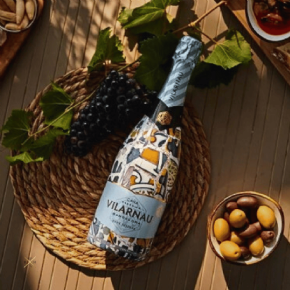 Cava Vilarnau Reserva Brut