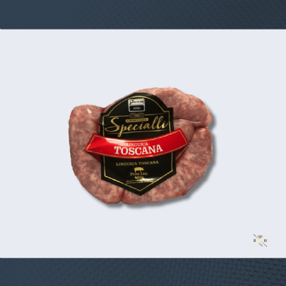 Linguiça Toscana Specialli
