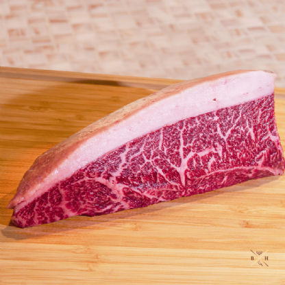 Picanha Wagyu A4 481 - Limited Edition