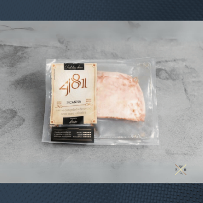 Picanha de Cordeiro 481