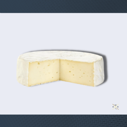 Queijo Brie Francês Isigny Ste Mère