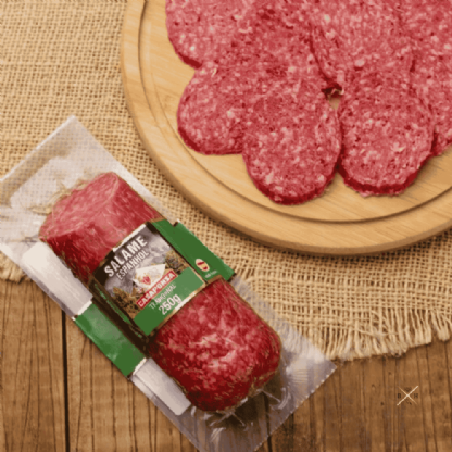 Salame Tradicional Casaponsa