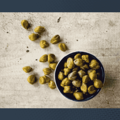 Alcaparra Espanhola La Pastina