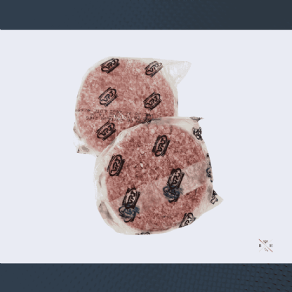 Hamburguer de Fraldinha Supreme VPJ
