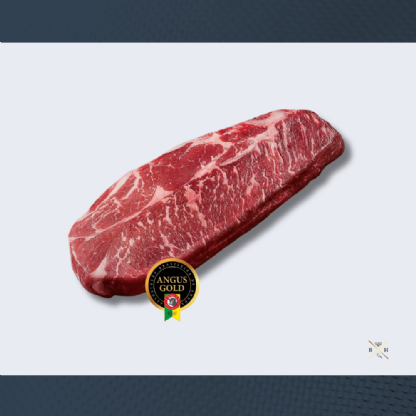 Short Rib Black Angus VPJ