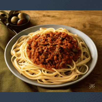 Molho Olive Italiano La Pastina - Pronto Para Consumo