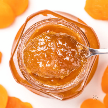 Geléia Queensberry Classic Damasco