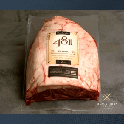 Picanha Premium Angus 481 Resfriada