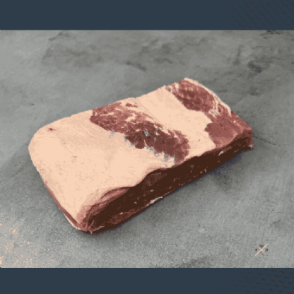 Brisket (Peito) Angus 481