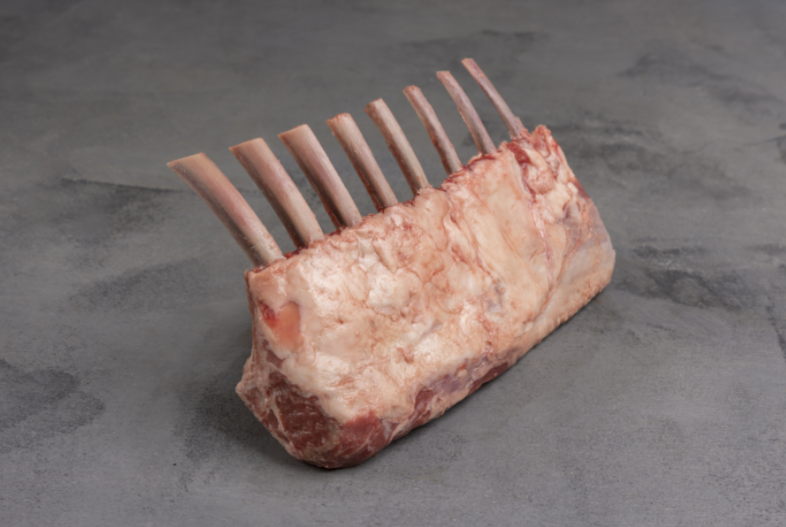 French Rack - Cordeiro 481