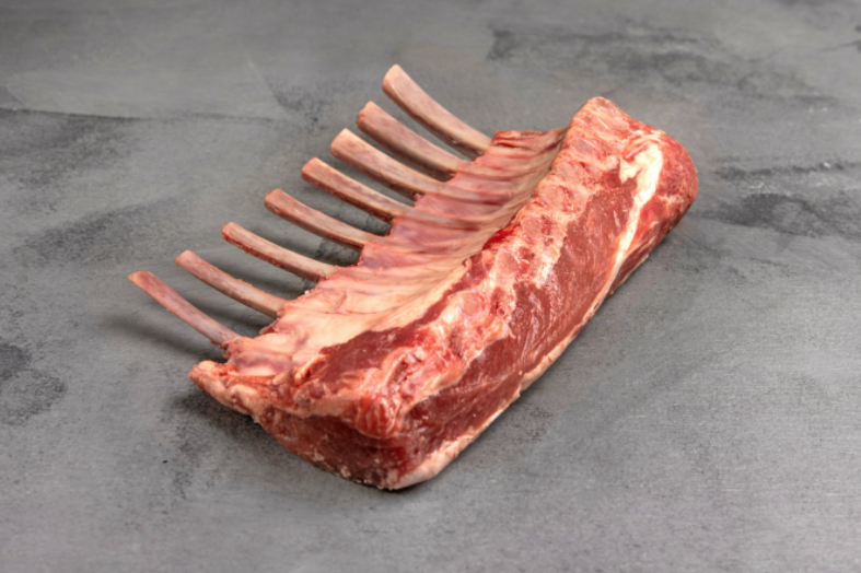 French Rack - Cordeiro 481